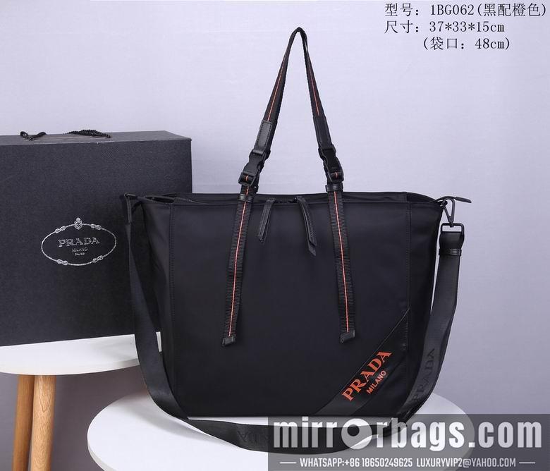 Replica Prada Bags 1BG062 37X33X15cm XM 2colour