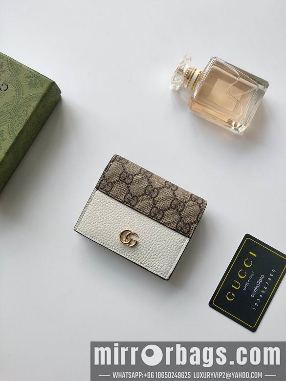 Replica Gucci Bags 1:1 658610 11X9X3cm XMY