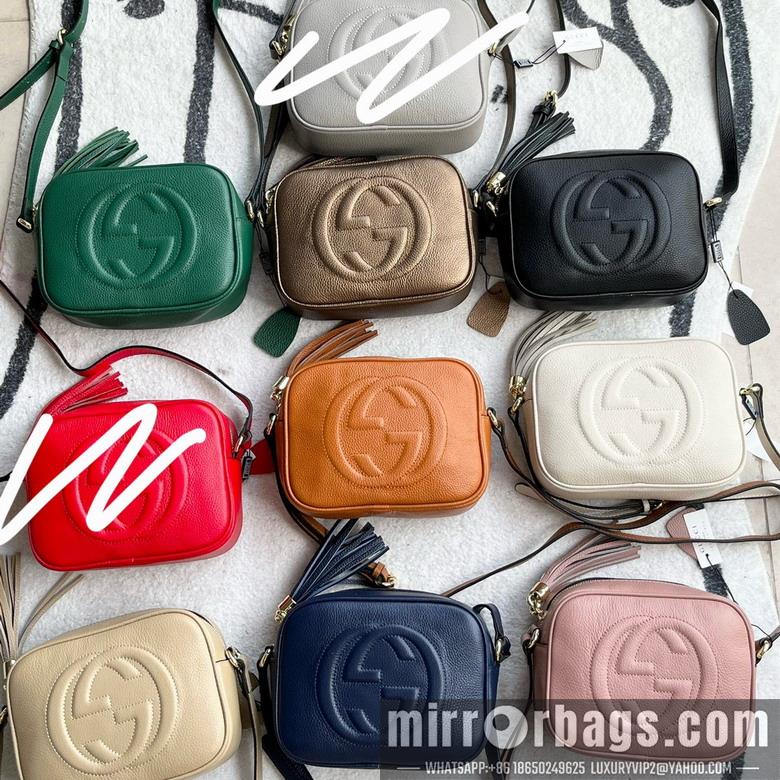 Replica Gucci Bags 1:1 GG 308364 21x25x7cm zy
