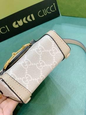 Replica Gucci Bags 1:1 625615 11.5X17X4cm DF
