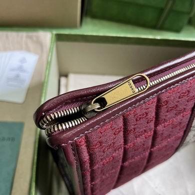 Replica Gucci Bags 1:1 751912 26X20X6cm YG 2colour