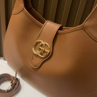 Replica Gucci Bags 1:1 GG hobo 726274 39x38x2cm zy