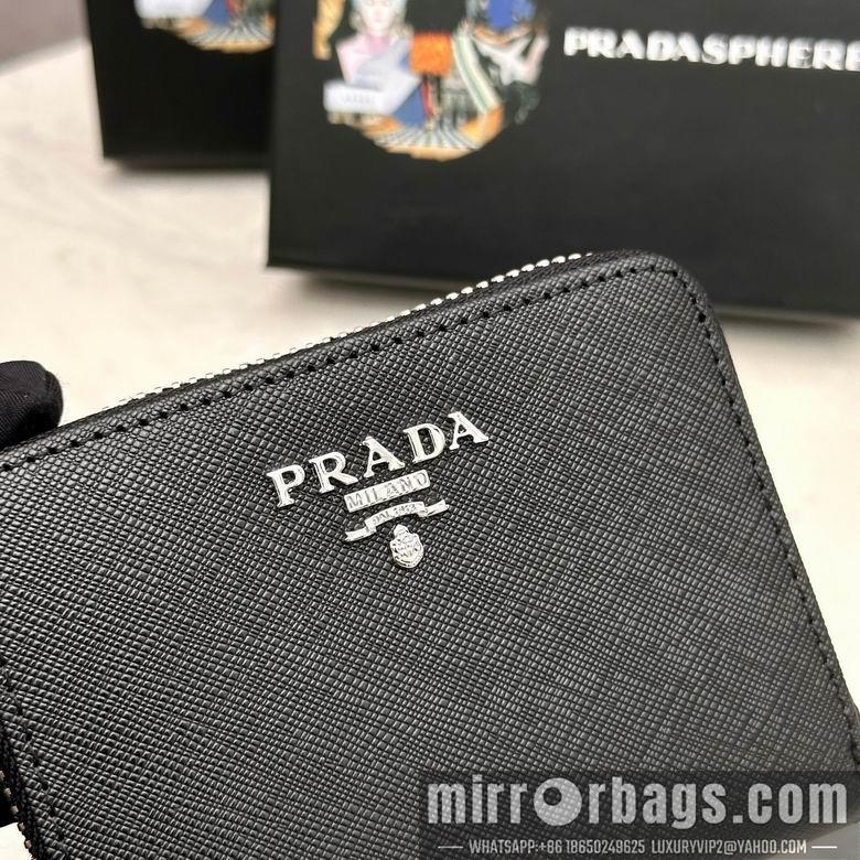 Replica Prada Bags LM207 10X8cm XM 4colour