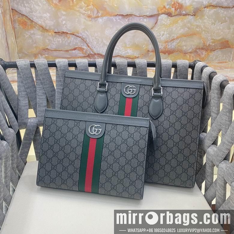 Replica Gucci Bags 1:1 5231-1 39X29X6cm WP