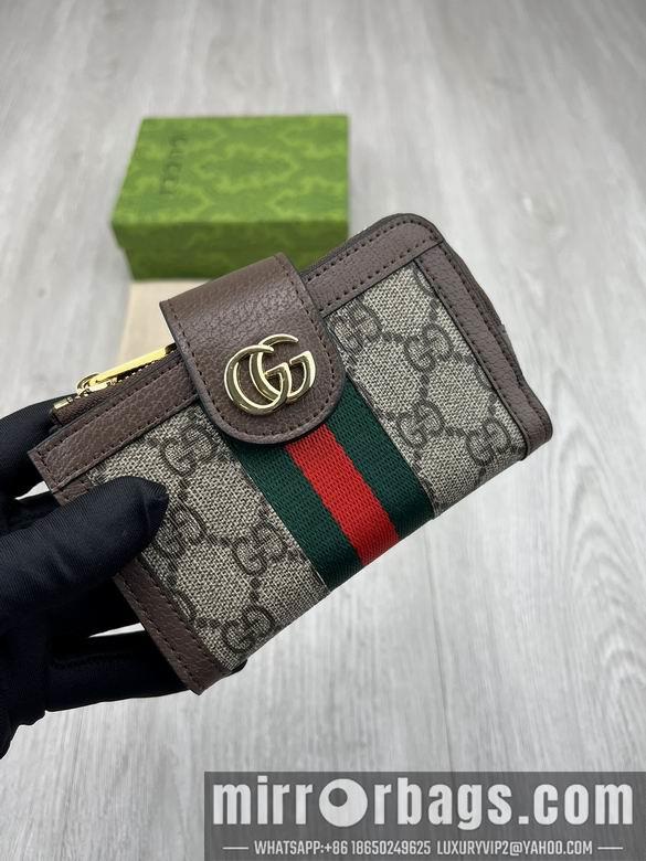 Replica Gucci Bags 1:1 725662 17X8.5cm DF