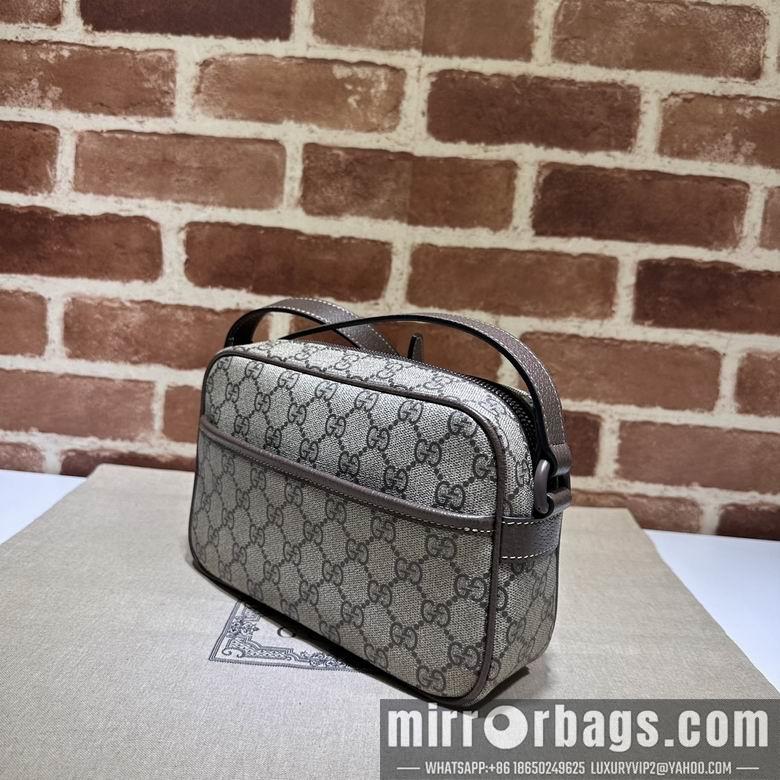 Replica Gucci Bags 1:1 760342 22.5X14X5cm DF