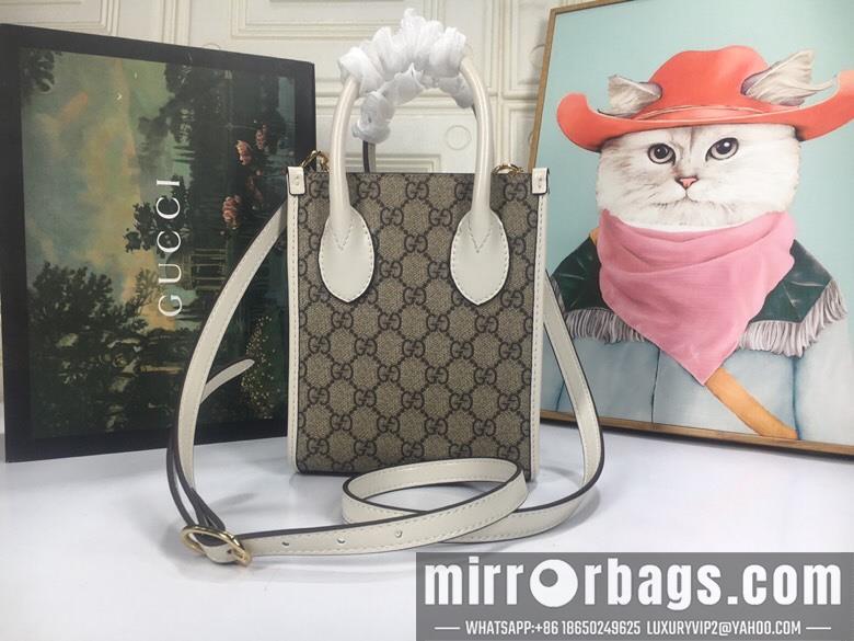 Replica Gucci Bags 1:1 671623 16x20x7cm df02