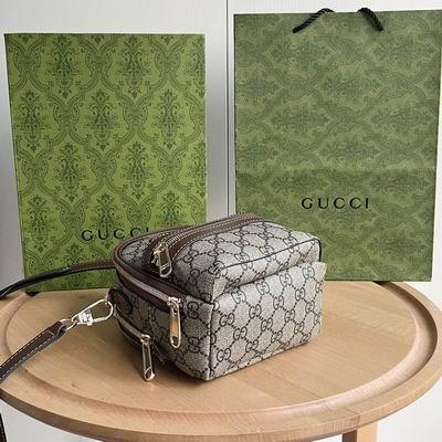 Replica Gucci Bags 1:1 GG 725654 19x15x8cm zy