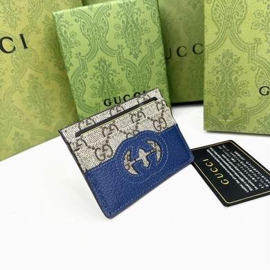 Replica Gucci Bags 1:1 B12 10X7.5cm YG 4colour