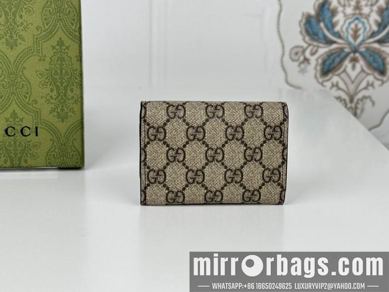 Replica Gucci Bags 1:1 GG 768241 10.5x7x2cm zy