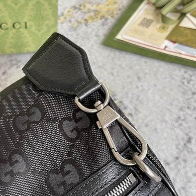 Replica Gucci Bags 1:1 WD658632克布 47.5X24X24