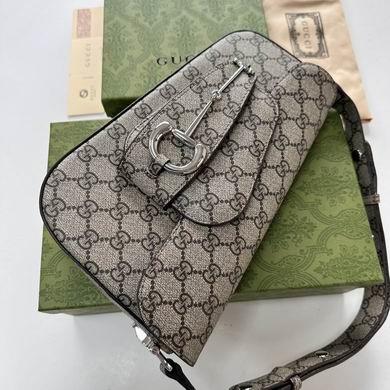 Replica Gucci Bags 1:1 GG 764155 26.5x10.5x17cm zy