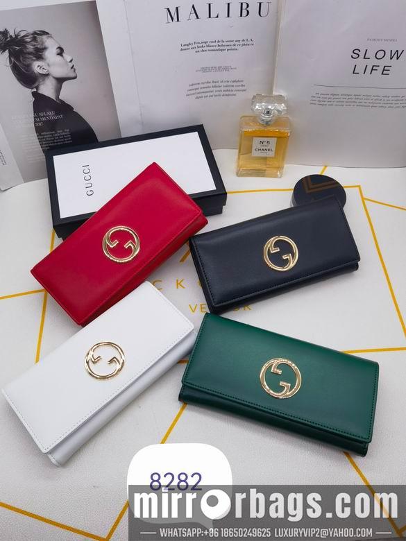 Replica Gucci Bags 1:1 8282 XMY 4colour