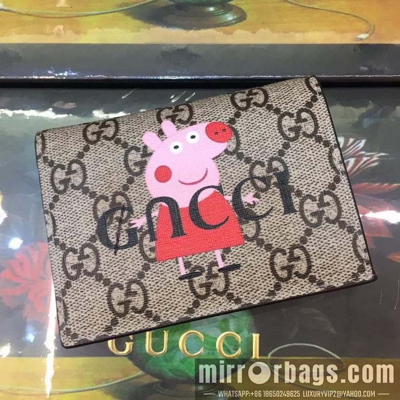 Replica Gucci Bags 1:1 GG 499380 11X9x3cm zy2色