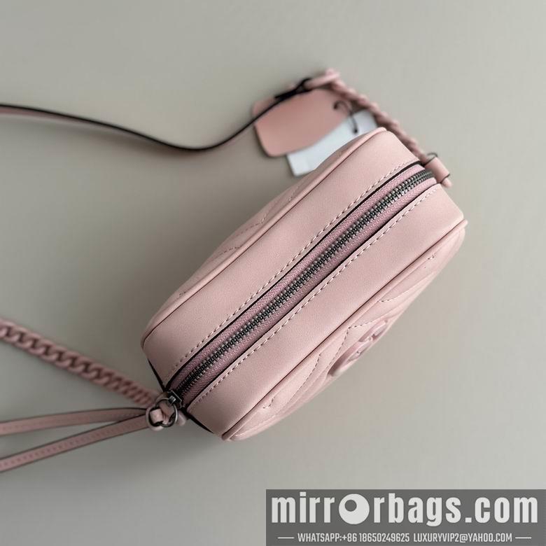 Replica Gucci Bags 1:1 634936 18X12X6cm XMY