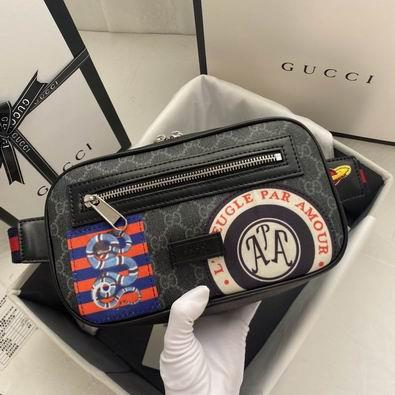 Replica Gucci Bags 1:1 474293 24x14x5.5cm df03