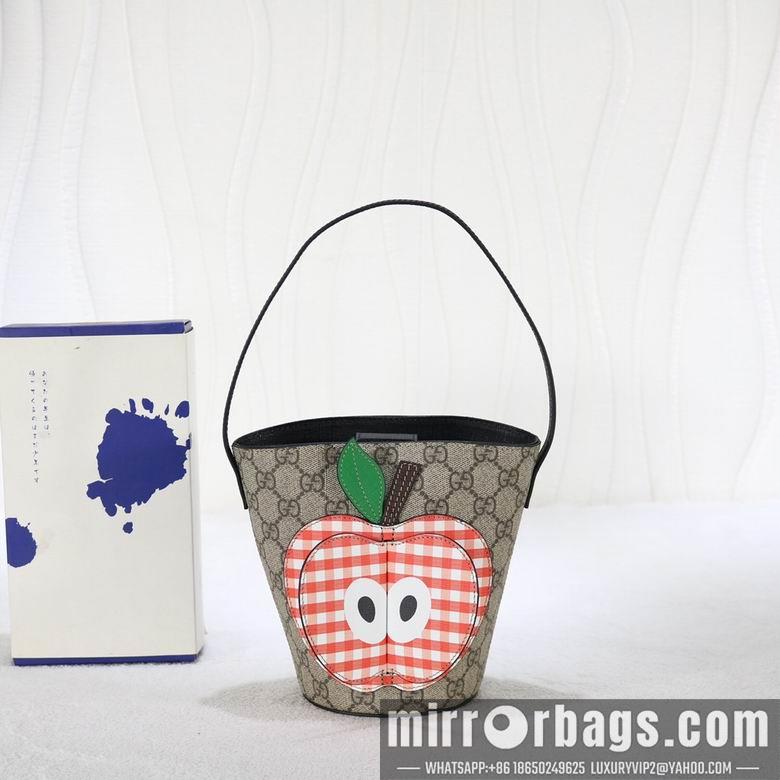 Replica Gucci Bags 1:1 653954 11X16.5X11cm DF
