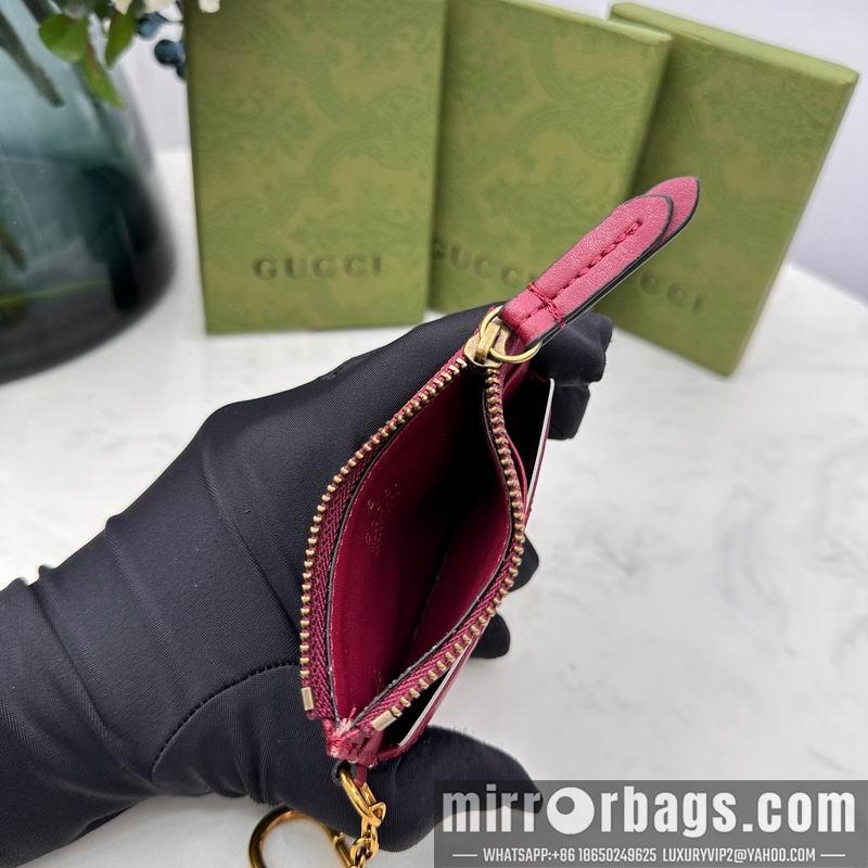 Replica Gucci Bags 1:1 GG Marmont 627064 10x7.5x1cm zy