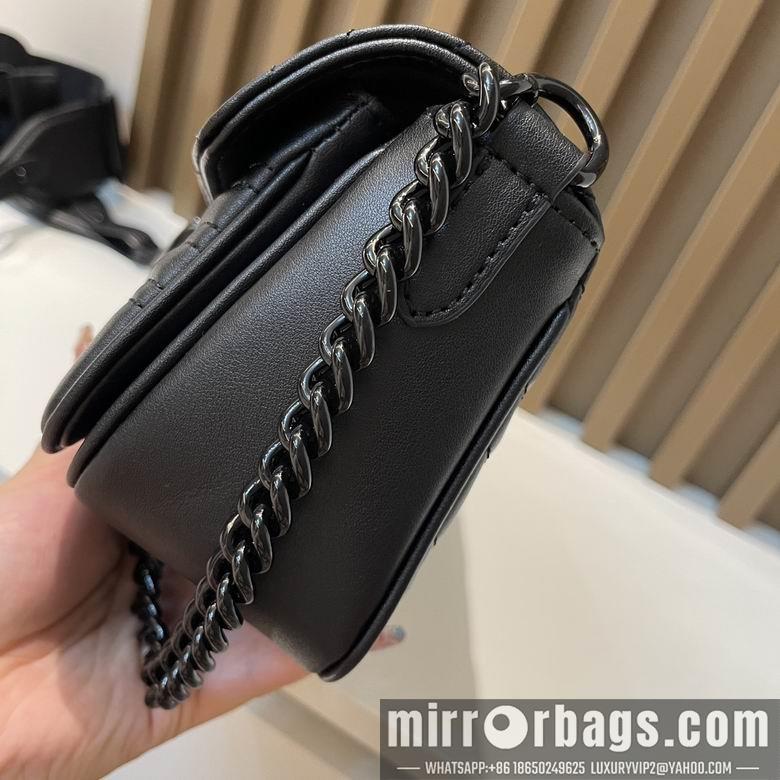 Replica Gucci Bags 1:1 GG 734814 26.5x13x7cm zy