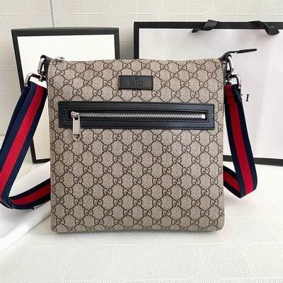 Replica Gucci Bags 1:1 474137 27X28.5X5CM DF