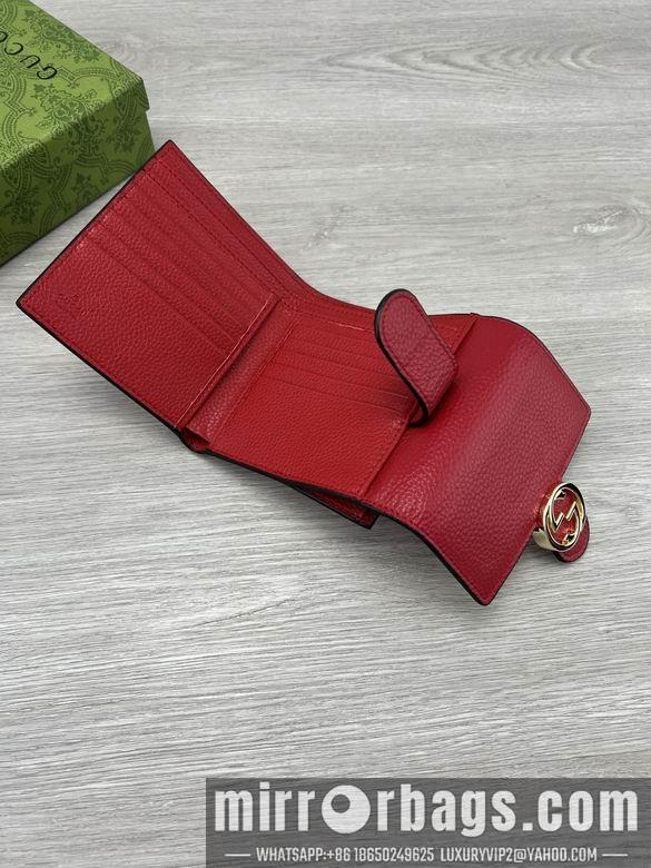 Replica Gucci Bags 1:1 615525 12.5X11X3cm ZC 3colour
