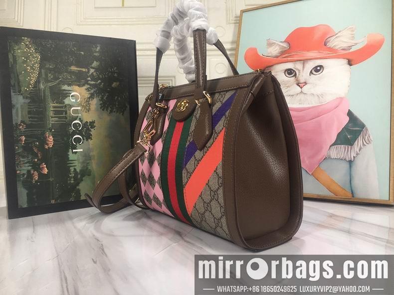 Replica Gucci Bags 1:1 547551 24x20x10cm df02