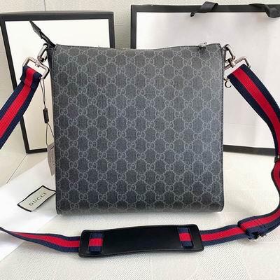 Replica Gucci Bags 1:1 474137 27X28.5X5CM DF