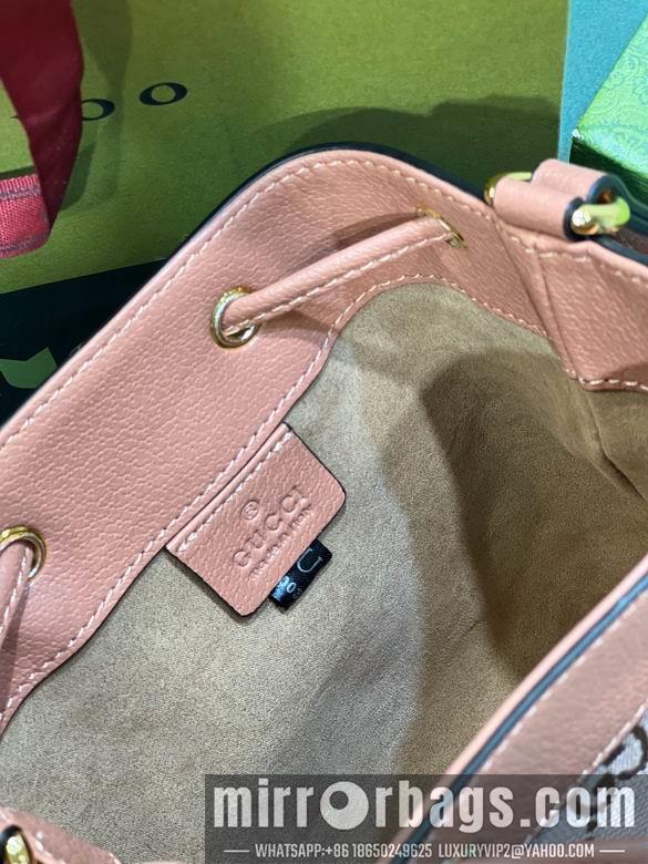 Replica Gucci Bags 1:1 550620 15X19X9cm DF