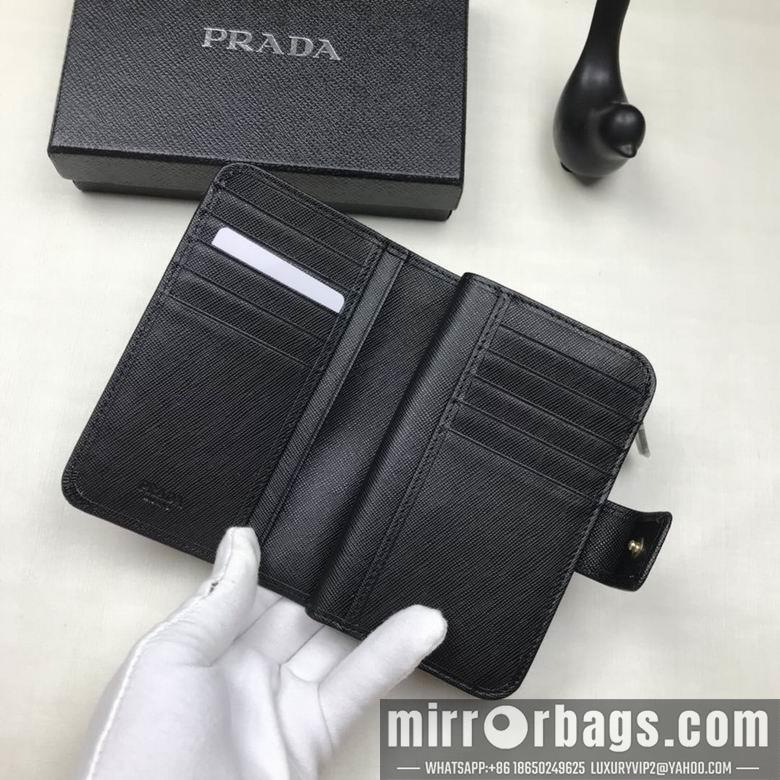 Replica Prada Bags LM1225 10X9X2cm
