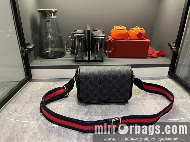 Replica Gucci Bags 1:1 791741 17.5X13.5X6.5cm DF