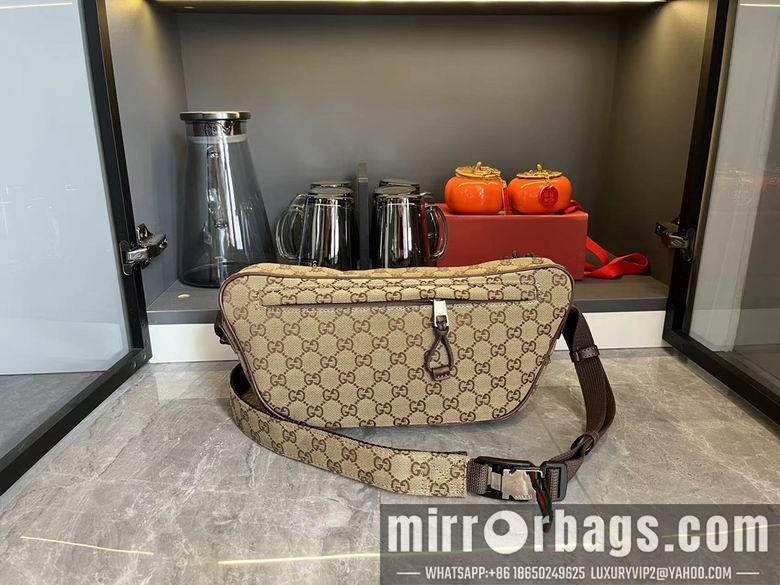 Replica Gucci Bags 1:1 802096 34X15X10cm DF