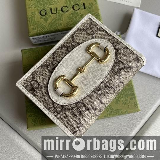 Replica Gucci Bags 1:1 Gucci 621887pvc 11x8.5x3cm zy