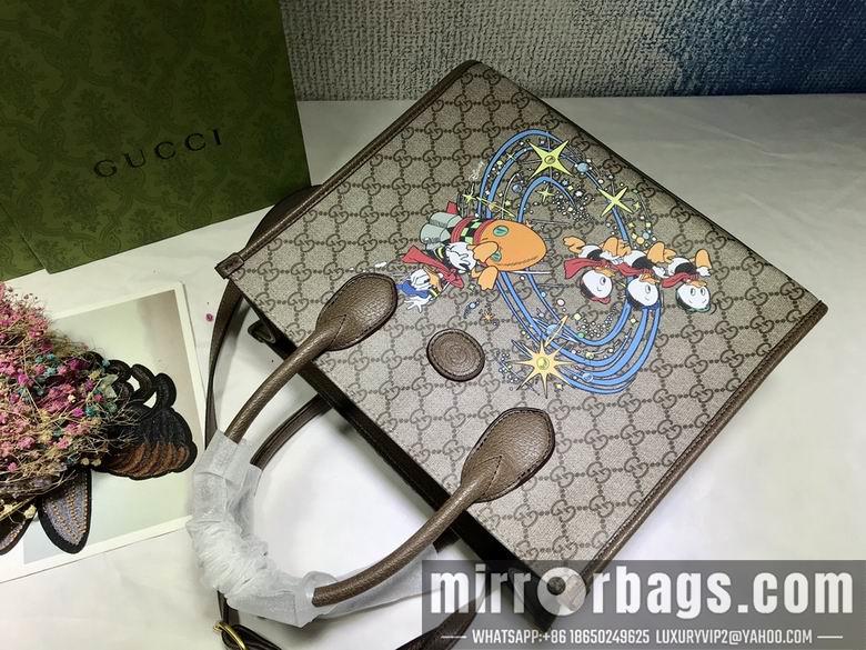 Replica Gucci Bags 1:1 WD648134 31X26.5X14