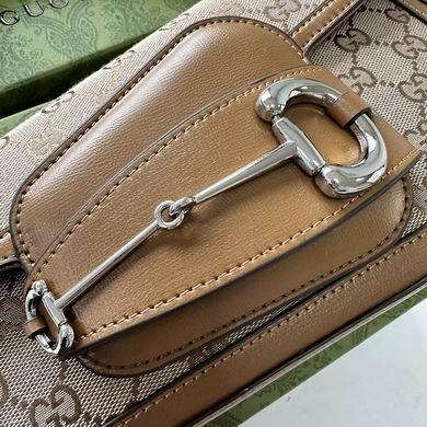 Replica Gucci Bags 1:1 GG 764155 26.5x10.5x17cm zy