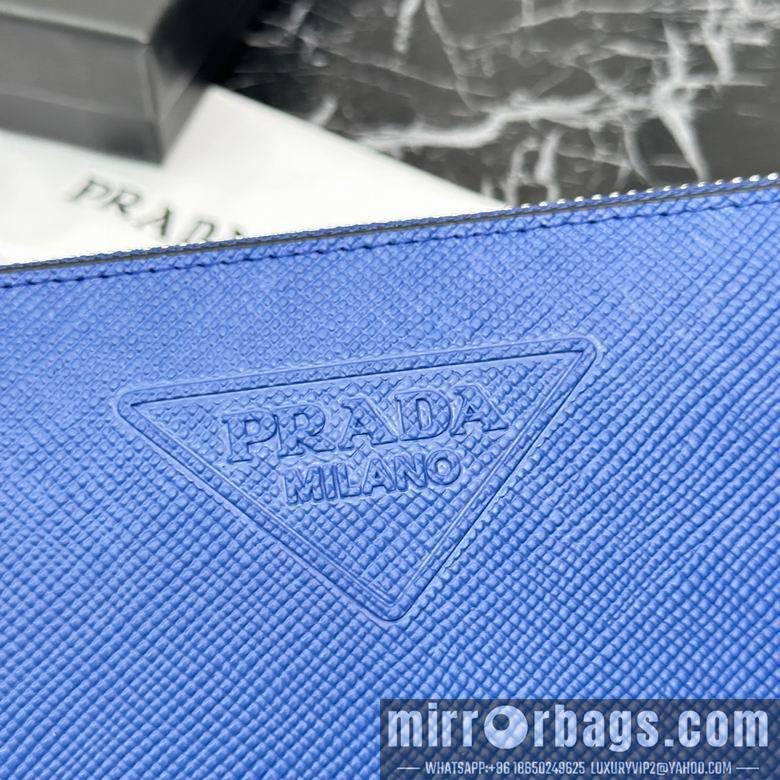 Replica Prada Bags 303 10X19.5X2cm XM 4colour