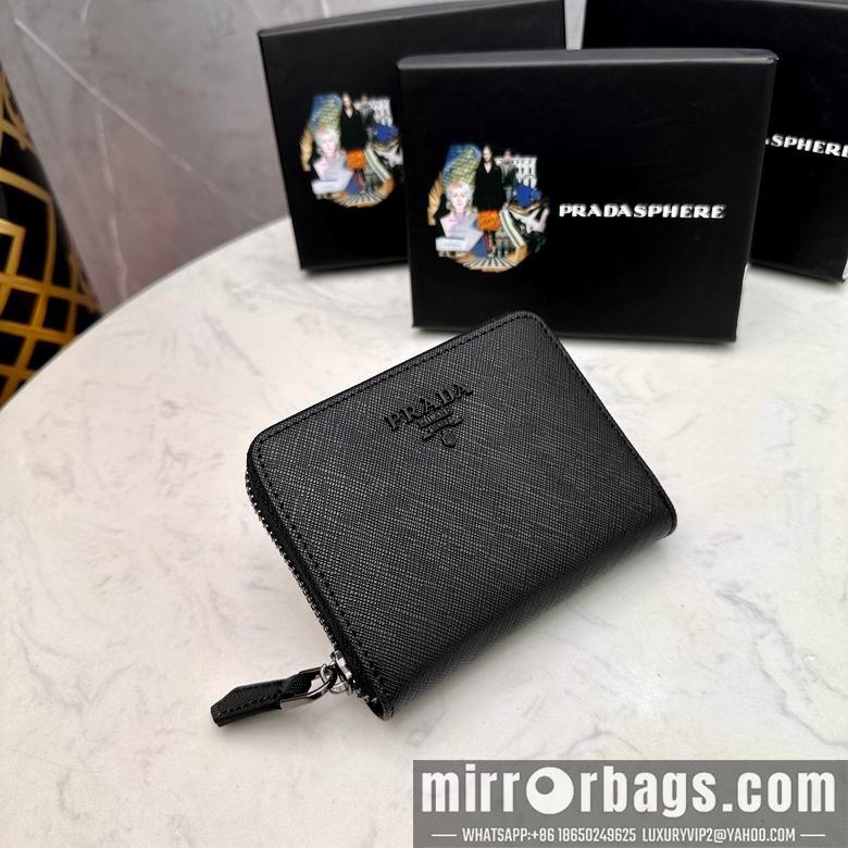 Replica Prada Bags LM207 10X8cm XM 4colour