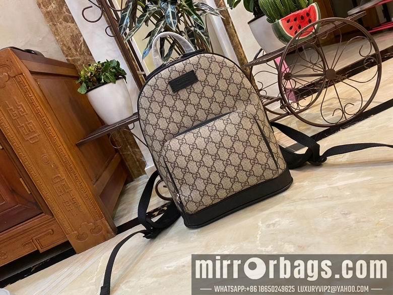 Replica Gucci Bags 1:1 WD429020啡克 23X29X14