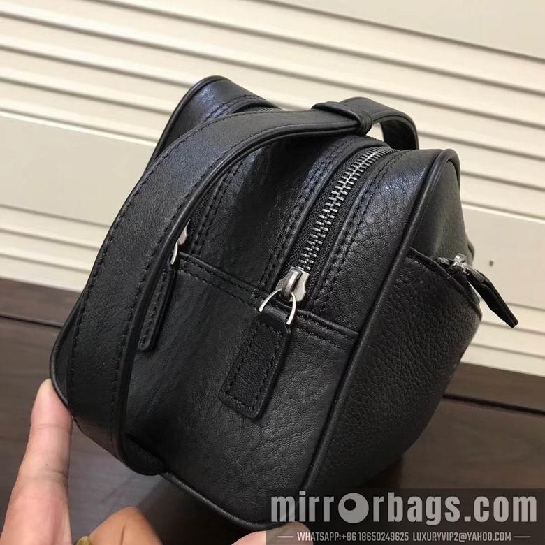 Replica Prada Bags 27X17X10cm 080704 XM