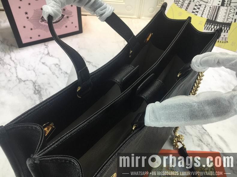 Replica Gucci Bags 1:1 Tote 621144 35x27x12cm df02