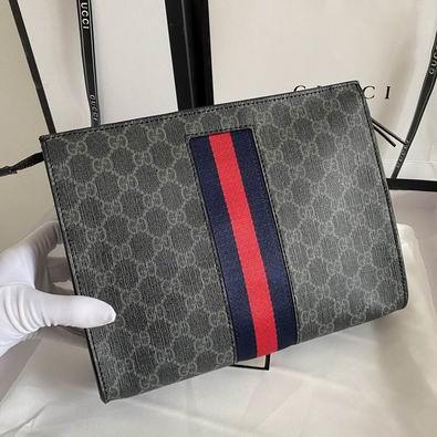Replica Gucci Bags 1:1 475316 26x20x6cm df01