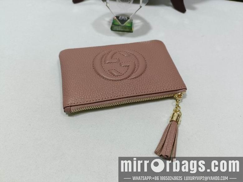 Replica Gucci Bags 1:1 8006 15X9.5cm YG 4colour