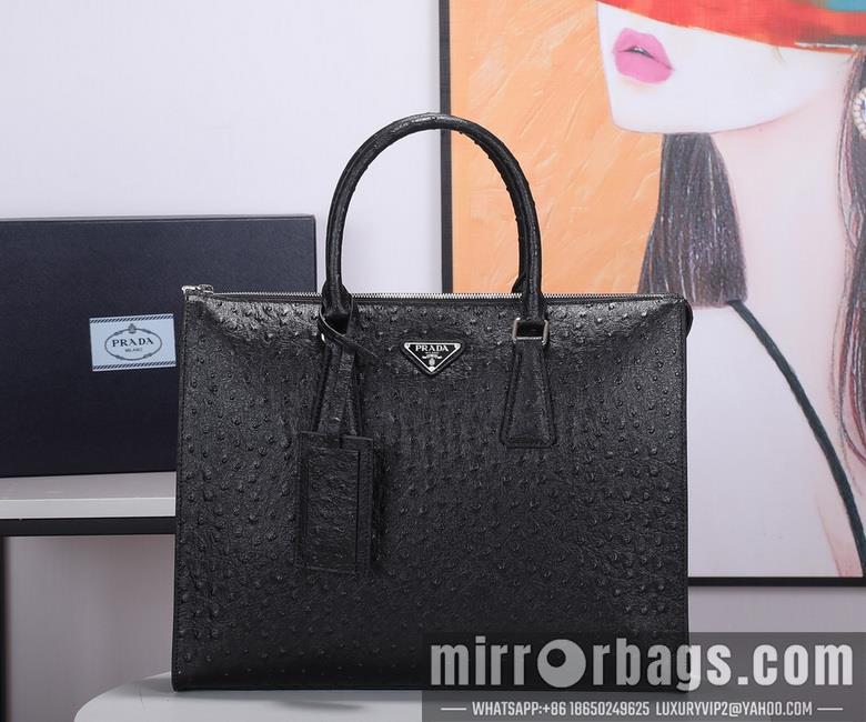 Replica Prada Bags 2VE030 38X29X6cm XM
