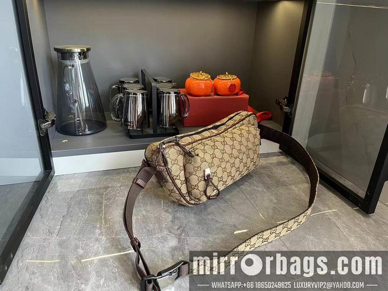Replica Gucci Bags 1:1 802096 34X15X10cm DF