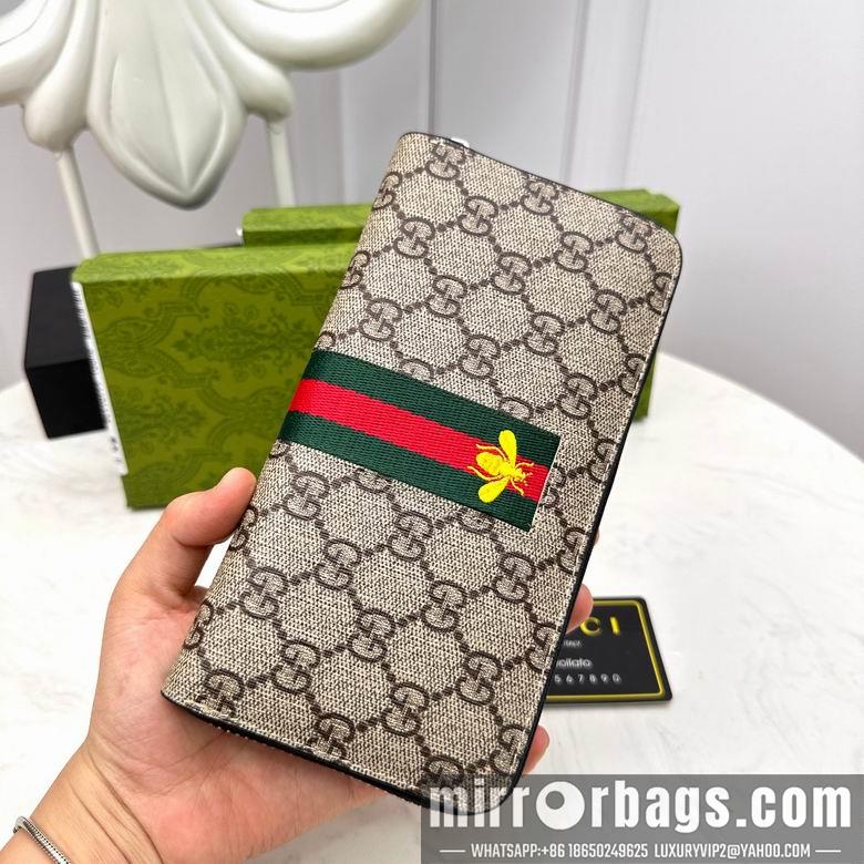 Replica Gucci Bags 1:1 666011 19X10X2.5cm ZC