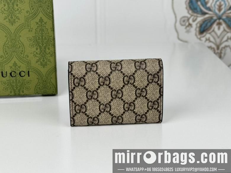 Replica Gucci Bags 1:1 GG 768241 10.5x7x2cm zy