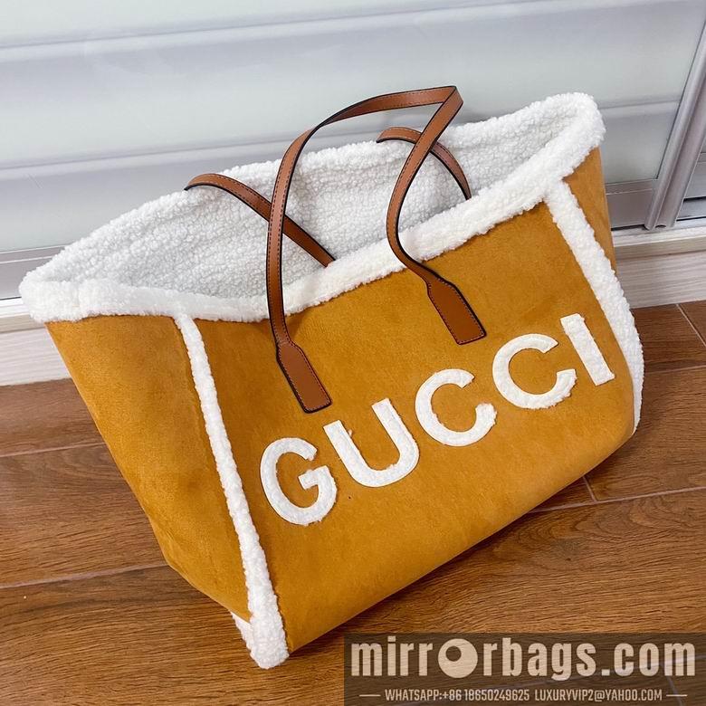 Replica Gucci Bags 1:1 760828 41X15X33cm DF
