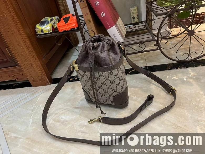 Replica Gucci Bags 1:1 752583 18X16X15cm DF
