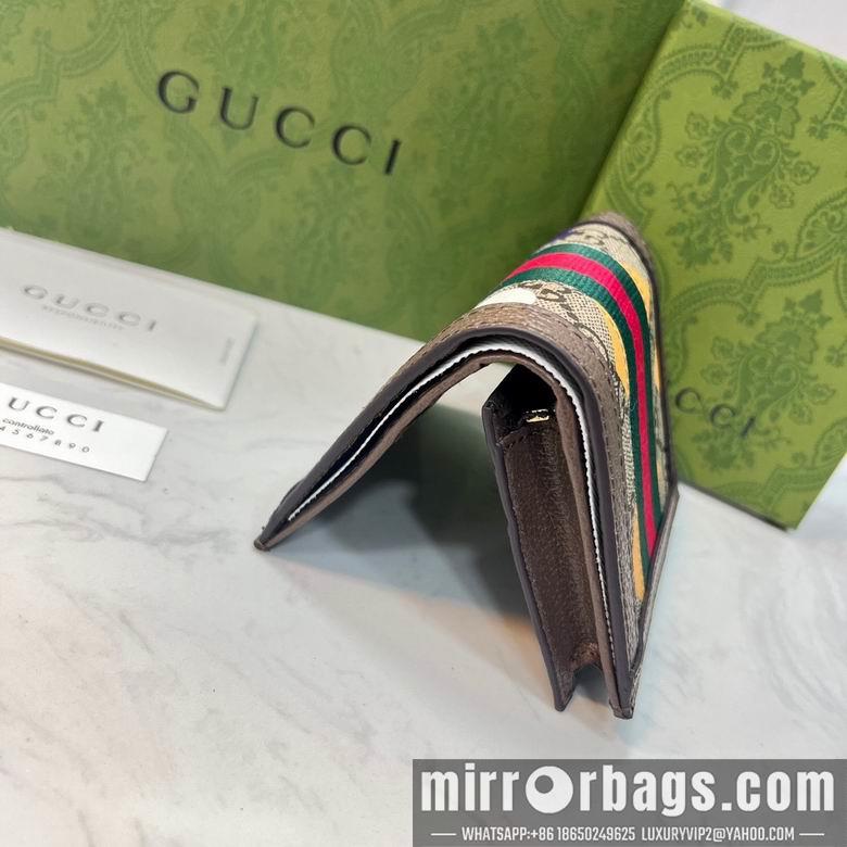 Replica Gucci Bags 1:1 7193 11.5X8.5X3cm