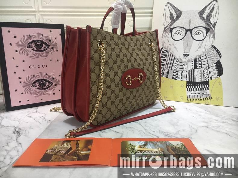 Replica Gucci Bags 1:1 Tote 621144 35x27x12cm df02
