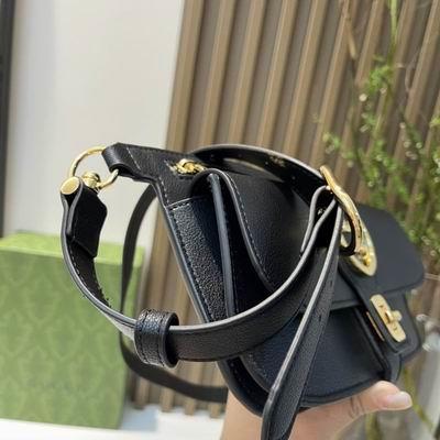 Replica Gucci Bags 1:1 GG 718154 24x4x5cm zy2色